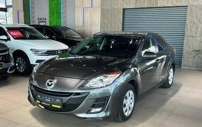 Mazda 3, 2011 год, 630 000 рублей, 1 фотография