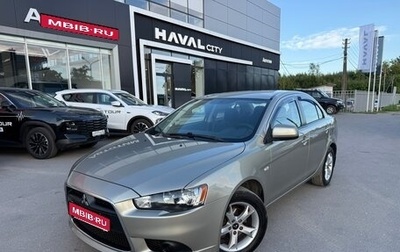 Mitsubishi Lancer IX, 2011 год, 635 000 рублей, 1 фотография