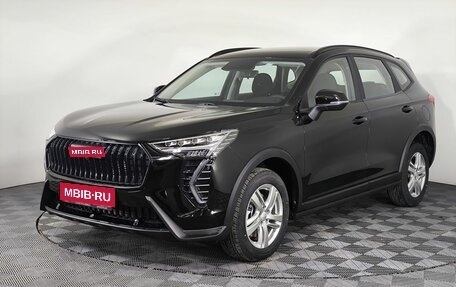 Haval Jolion, 2026 год, 2 649 000 рублей, 1 фотография