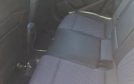 Opel Astra J, 2014 год, 1 350 000 рублей, 13 фотография