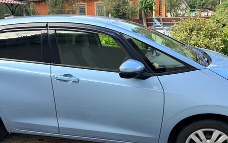 Honda Fit, 2020 год, 1 250 000 рублей, 2 фотография