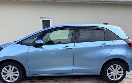 Honda Fit, 2020 год, 1 250 000 рублей, 5 фотография