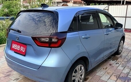 Honda Fit, 2020 год, 1 250 000 рублей, 7 фотография