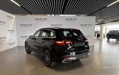 Mercedes-Benz GLC, 2025 год, 11 200 000 рублей, 2 фотография