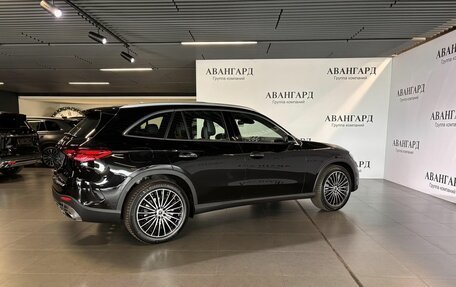 Mercedes-Benz GLC, 2025 год, 11 200 000 рублей, 3 фотография