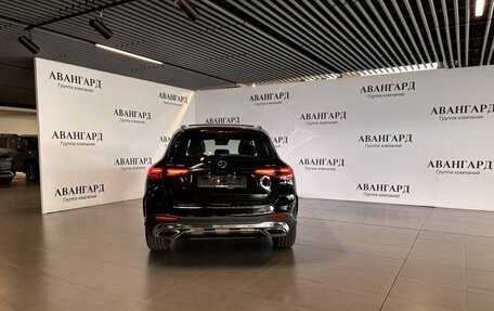Mercedes-Benz GLC, 2025 год, 11 200 000 рублей, 5 фотография