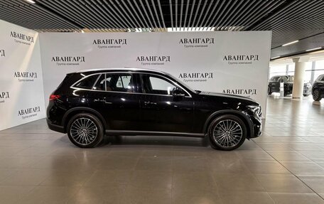 Mercedes-Benz GLC, 2025 год, 11 200 000 рублей, 6 фотография