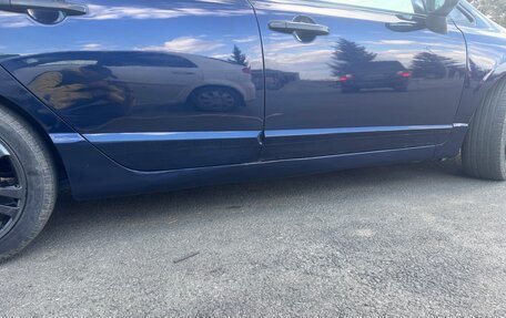Honda Civic VIII, 2007 год, 595 000 рублей, 9 фотография