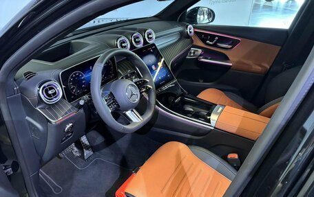 Mercedes-Benz GLC, 2025 год, 11 200 000 рублей, 8 фотография