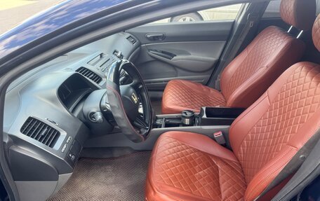 Honda Civic VIII, 2007 год, 595 000 рублей, 7 фотография
