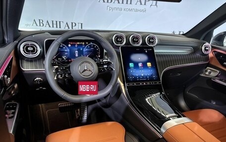 Mercedes-Benz GLC, 2025 год, 11 200 000 рублей, 7 фотография