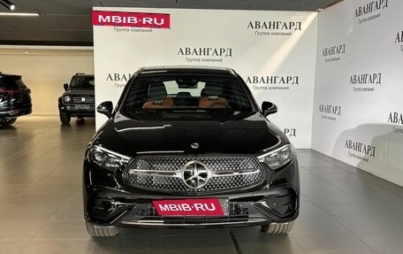 Mercedes-Benz GLC, 2025 год, 11 200 000 рублей, 4 фотография