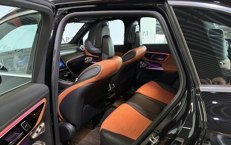 Mercedes-Benz GLC, 2025 год, 11 200 000 рублей, 9 фотография