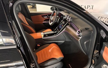 Mercedes-Benz GLC, 2025 год, 11 200 000 рублей, 12 фотография