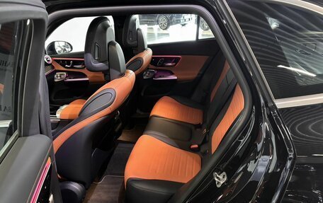 Mercedes-Benz GLC, 2025 год, 11 200 000 рублей, 10 фотография