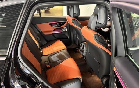 Mercedes-Benz GLC, 2025 год, 11 200 000 рублей, 11 фотография