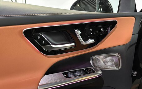 Mercedes-Benz GLC, 2025 год, 11 200 000 рублей, 15 фотография