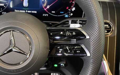 Mercedes-Benz GLC, 2025 год, 11 200 000 рублей, 18 фотография