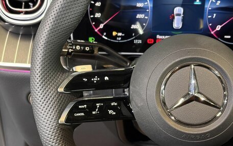 Mercedes-Benz GLC, 2025 год, 11 200 000 рублей, 17 фотография