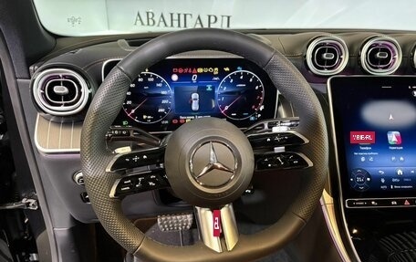 Mercedes-Benz GLC, 2025 год, 11 200 000 рублей, 13 фотография