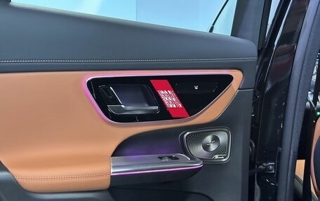 Mercedes-Benz GLC, 2025 год, 11 200 000 рублей, 16 фотография