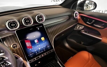 Mercedes-Benz GLC, 2025 год, 11 200 000 рублей, 22 фотография