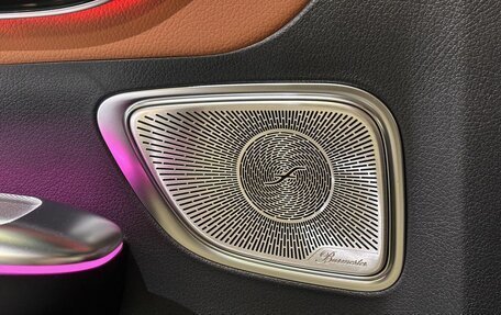 Mercedes-Benz GLC, 2025 год, 11 200 000 рублей, 25 фотография