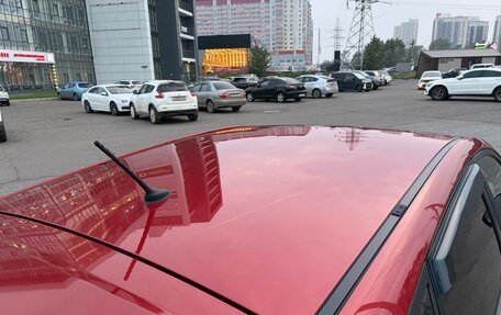 Hyundai Solaris II рестайлинг, 2012 год, 900 000 рублей, 6 фотография