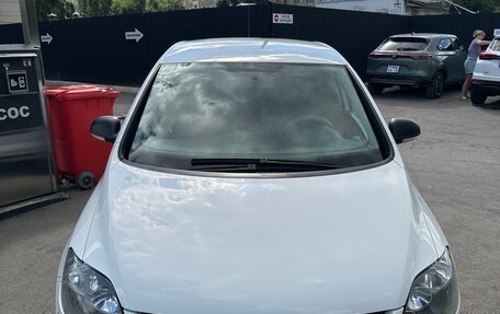Volkswagen Golf Plus I, 2008 год, 800 000 рублей, 2 фотография