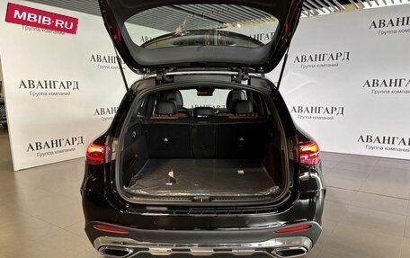 Mercedes-Benz GLC, 2025 год, 11 200 000 рублей, 27 фотография
