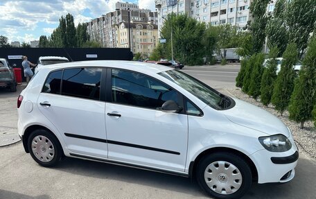 Volkswagen Golf Plus I, 2008 год, 800 000 рублей, 4 фотография