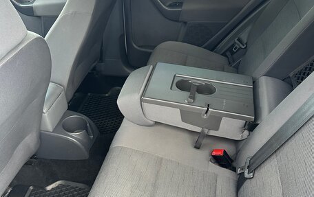 Volkswagen Golf Plus I, 2008 год, 800 000 рублей, 15 фотография