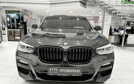 BMW X4, 2019 год, 4 550 000 рублей, 2 фотография