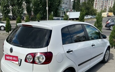 Volkswagen Golf Plus I, 2008 год, 800 000 рублей, 6 фотография