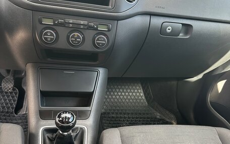 Volkswagen Golf Plus I, 2008 год, 800 000 рублей, 12 фотография
