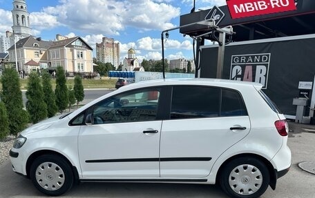 Volkswagen Golf Plus I, 2008 год, 800 000 рублей, 5 фотография