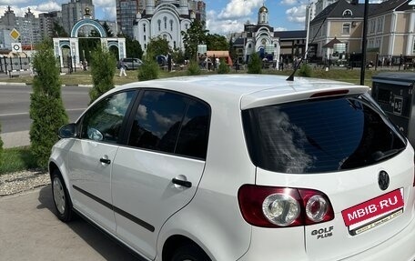Volkswagen Golf Plus I, 2008 год, 800 000 рублей, 7 фотография