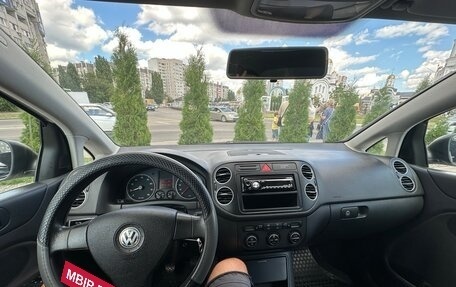 Volkswagen Golf Plus I, 2008 год, 800 000 рублей, 9 фотография