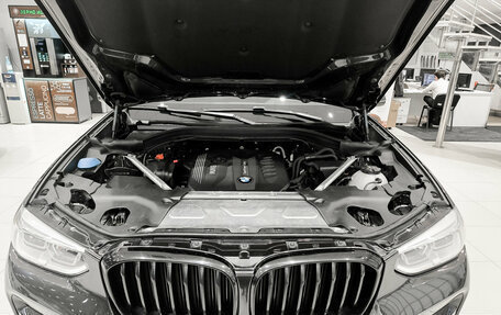 BMW X4, 2019 год, 4 550 000 рублей, 9 фотография