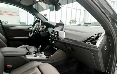 BMW X4, 2019 год, 4 550 000 рублей, 11 фотография
