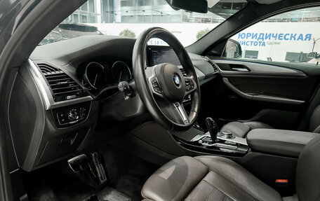 BMW X4, 2019 год, 4 550 000 рублей, 16 фотография