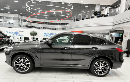 BMW X4, 2019 год, 4 550 000 рублей, 8 фотография