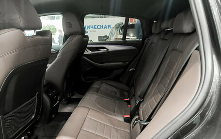 BMW X4, 2019 год, 4 550 000 рублей, 12 фотография