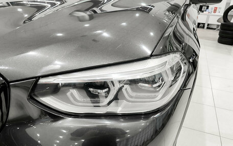 BMW X4, 2019 год, 4 550 000 рублей, 17 фотография