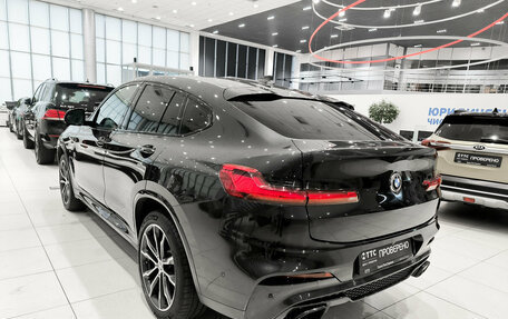 BMW X4, 2019 год, 4 550 000 рублей, 7 фотография