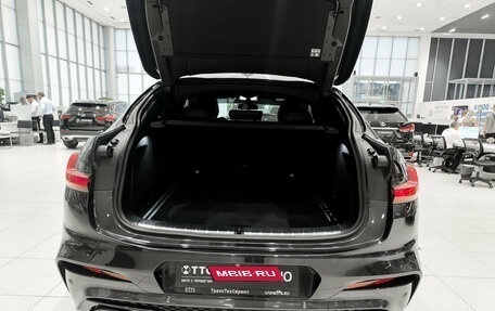 BMW X4, 2019 год, 4 550 000 рублей, 10 фотография