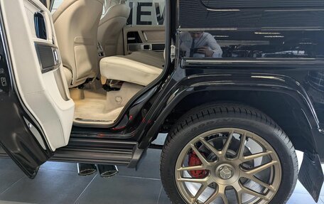 Mercedes-Benz G-Класс AMG, 2026 год, 39 700 000 рублей, 5 фотография