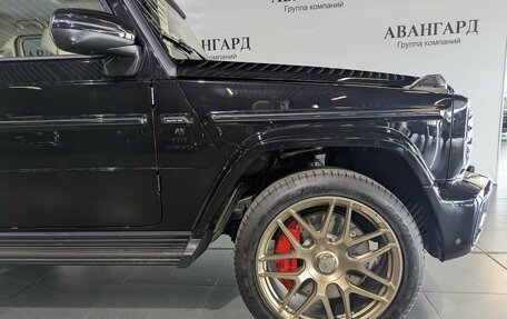 Mercedes-Benz G-Класс AMG, 2026 год, 39 700 000 рублей, 4 фотография