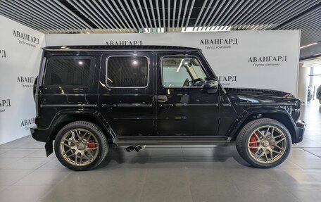 Mercedes-Benz G-Класс AMG, 2026 год, 39 700 000 рублей, 3 фотография