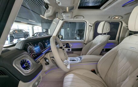 Mercedes-Benz G-Класс AMG, 2026 год, 39 700 000 рублей, 11 фотография